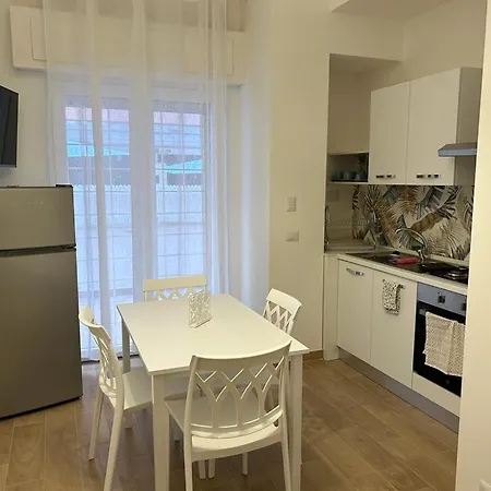 Stiepovich 239 Appartement *